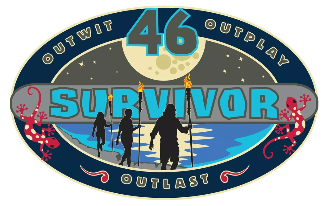 (image for) Survivor - Season 46